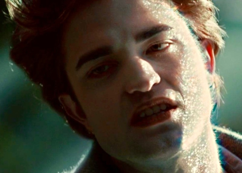 Create meme: Pattinson Robert Thomas, Edward Cullen is brilliant, Cullen Edward