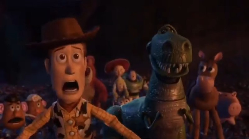 Create meme: woody's toy story, Toy Story: The Great Escape (2010), toy story woody's big escape