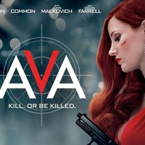 Создать мем: molly s game, джессика честейн, ava