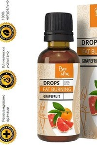 Create meme: fat burning drops of "honey spas", drops fat-burning grapefruit firm bee saved, bee rescued - fat burning drops