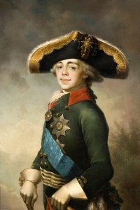 Создать мем: павел i (1754-1801), император павел i (1796 – 1801)., император павел