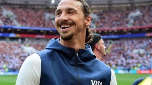 Create meme: Zlatan galaska, Zlatan Ibrahimovic world Cup 2018, I am Zlatan Ibrahimovic