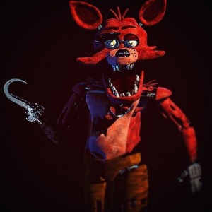 Create meme: photos foxy, fnaf foxy 7, foxy fnaf