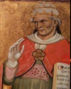 Создать мем: фома аквинский, средневековье мем, иннокентий iii папа римский