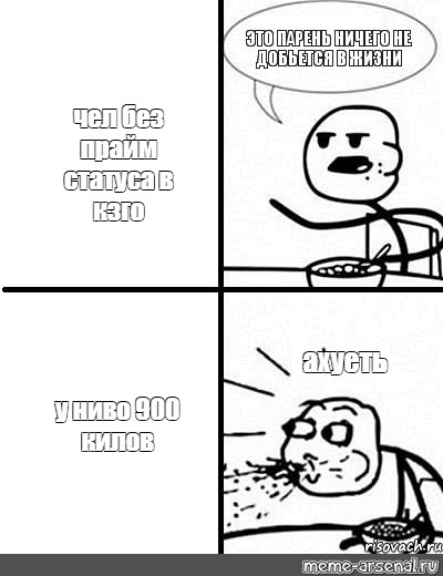 Создать мем: null