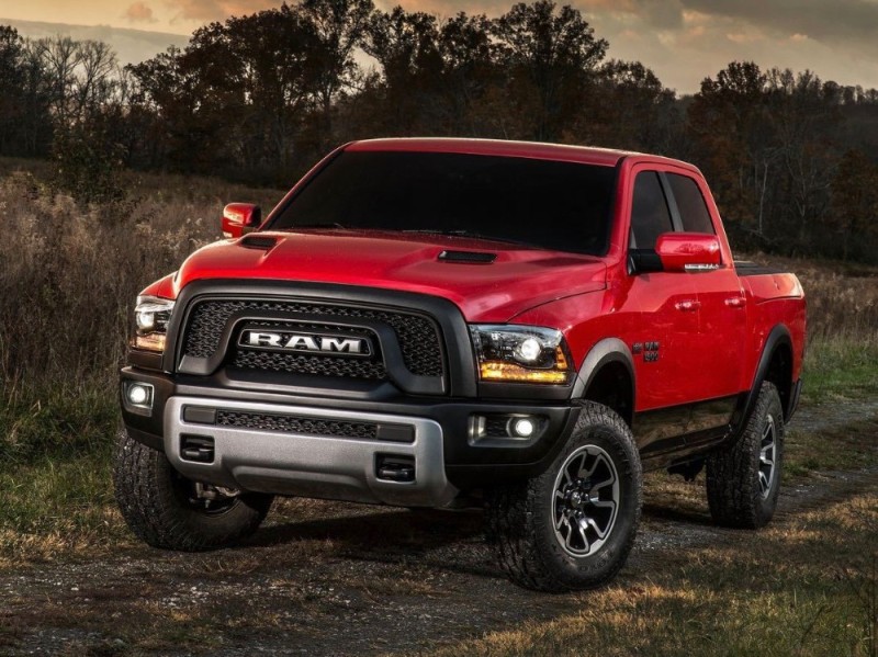 Create meme: ram 1500 rebel, dodge ram rebel, dodge ram pickup