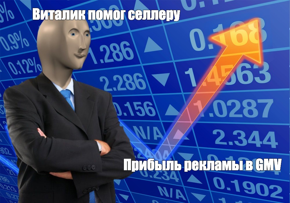 Создать мем: null