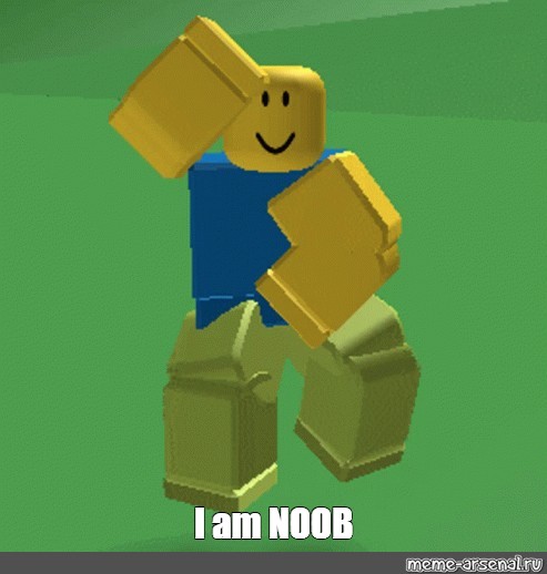 Create meme the get, roblox roblox, roblox noob meme - Pictures - Meme -arsenal.com