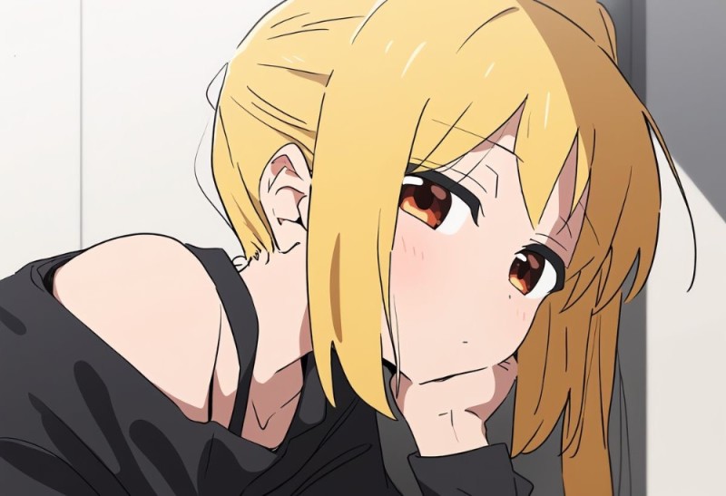 Создать мем: из аниме, персонаж аниме, яно shirobako