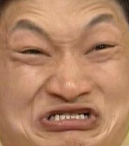 Create meme: face, a Chinese man with narrow eyes, Chinese meme