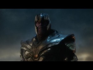 Create meme: Avengers finale Thanos meme, Thanos endgame trailer, Thanos Avengers finale