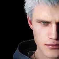 Create meme: Virgil, devil may cry 5 virgil, dmc 5 virgil