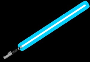 Create meme: laser sword, lightsaber