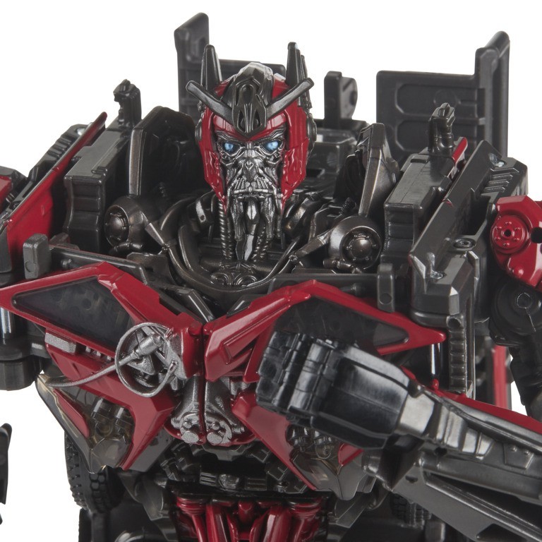 Create meme: sentinel prime transformer, transformers Megatron , sentinel prime