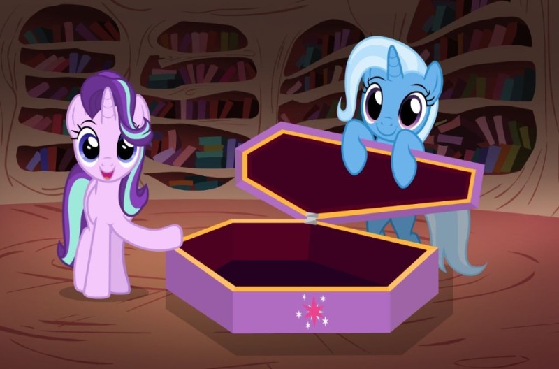 Create meme: starlight glimmer screenshots, starlight glimmer footage, pony starlight glimmer