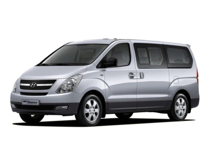 Создать мем: hyundai grand starex 2009, hyundai h 1 travel, grand starex