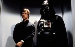 Create meme: Mark Hamill, Luke Skywalker, star wars episode 6