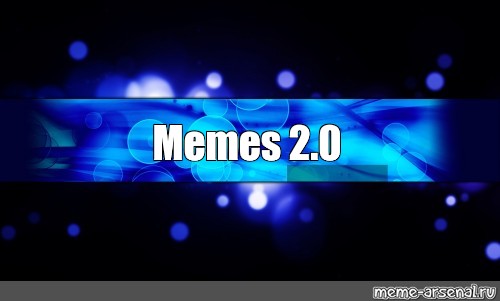 Create meme: null