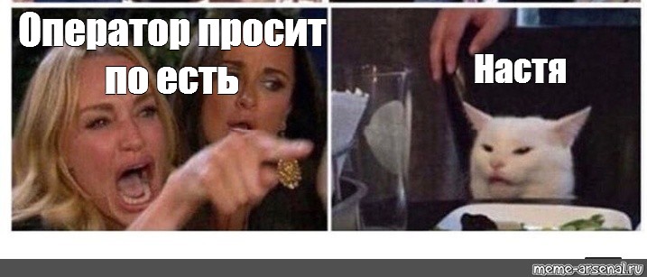 Настя хочет есть. Мем с котами и Настей. Настя кот Мем. Мемы с котом и актрисой. Мемы с котиками Настя.