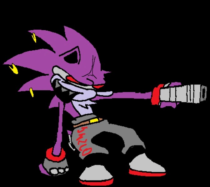 Create meme: espio Sonic, Espio from Sonic, sonic exe