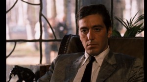 Create meme: Vito Corleone, al Pacino the godfather 2, al Pacino the godfather