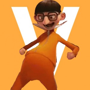 Create meme: despicable me vector, despicable me