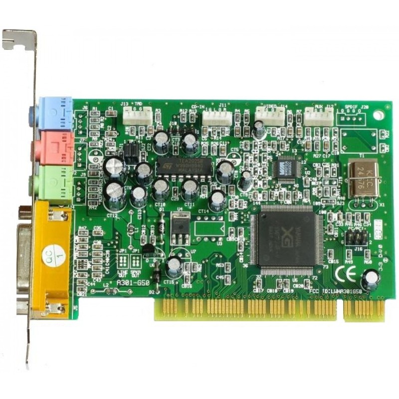 Create meme: pci E sound card, CT4810 sound card, creative sound card