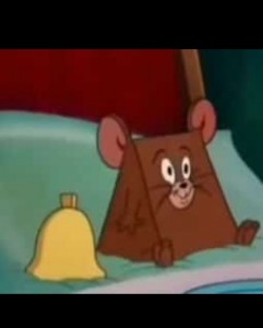 Create meme: Cartoon, Jerry, Tom and Jerry