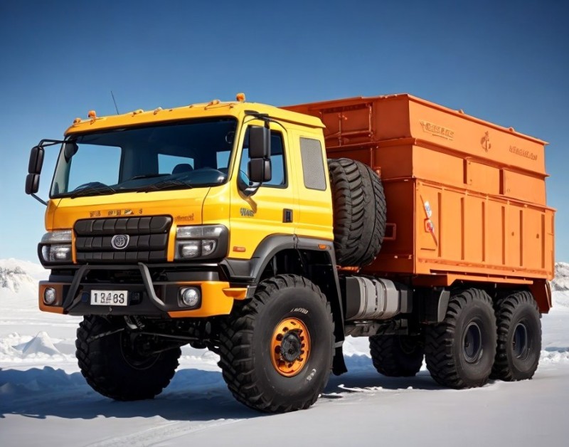 Create meme: shakman dump truck, unimog dump truck, Shakman dump truck 6x6 x3000