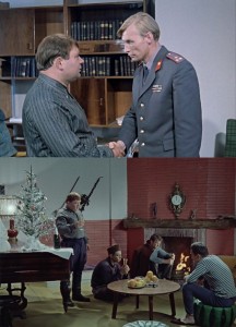 Create meme: Nikolay Olyalin good luck gentlemen, gentlemen of fortune 1971 film Fateeva, gentlemen of fortune 1971