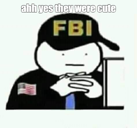 Anime - FBI open up!! | Facebook