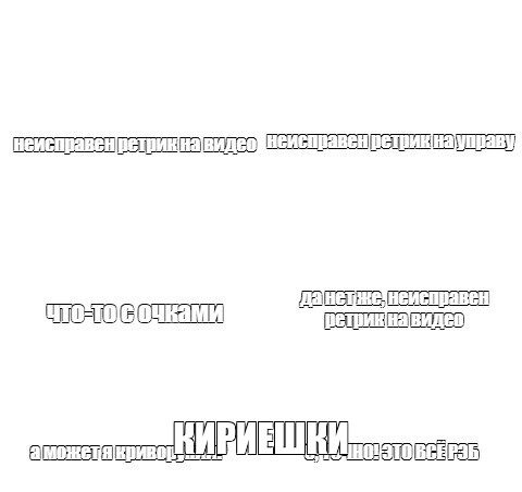 Создать мем: null