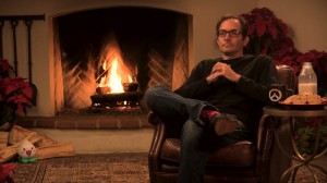 Create meme: Jeff Kaplan, blizzard entertainment