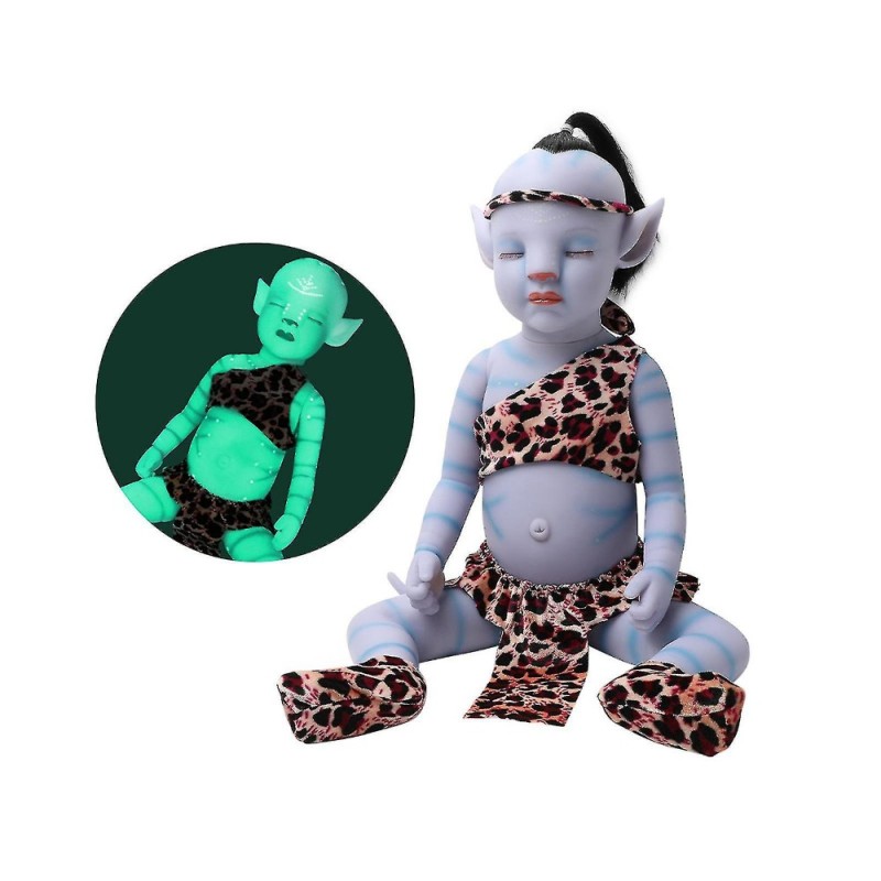 Create meme: Reborn avatar baby Doll, avatar doll, Avatar reborn doll ivita