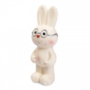 Создать мем: игрушка огонек кролик (с-691), игрушка огонек зайчик, игрушка огонек кролик
