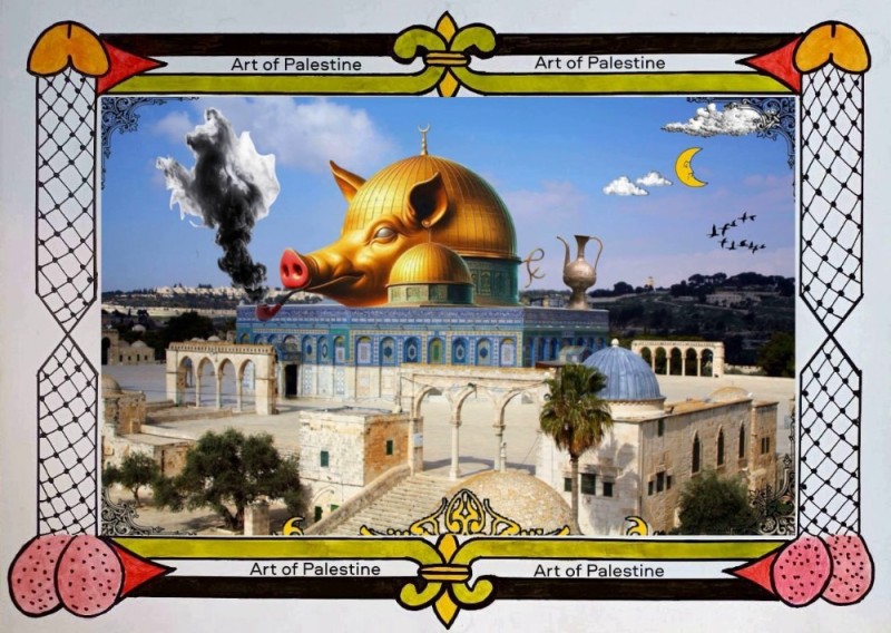 Create meme: Arab , Al Masjid Al Aqsa Mosque, al aqsa mosque in jerusalem