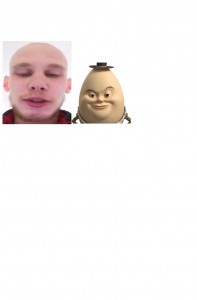 Create meme: Humpty Dumpty meme, Humpty Dumpty from Shrek, Humpty