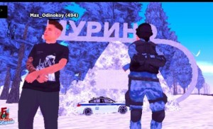 Создать мем: гта сан андреас новый год, gta samp absolute dm, гта самп гетто