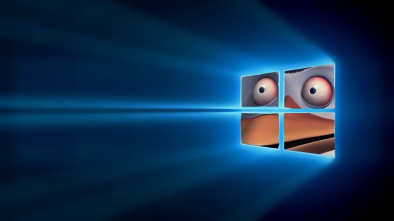 Create meme: installing Windows, windows , windows backgrounds