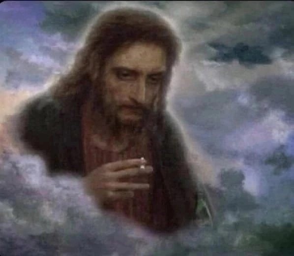 Создать мем: иисус в пустыне картина крамского, крамской христос, картина христос в пустыне крамской
