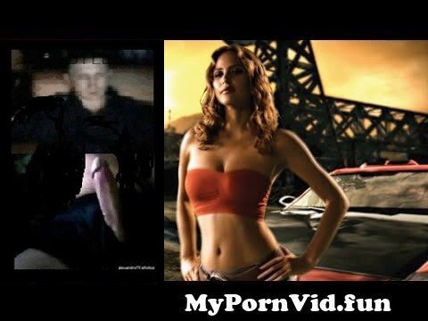 Create meme: need for speed, josie maran most wanted, nfs mw 2005