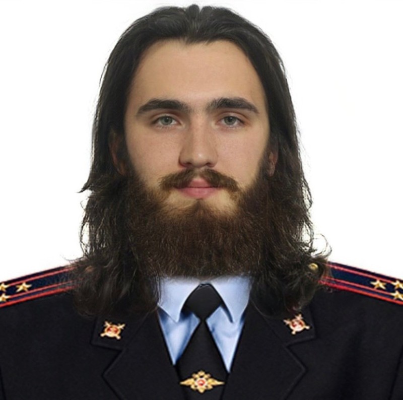 Create meme: federal drug Control Service of the Russian Federation, authorized representative, mikail gadaborshev