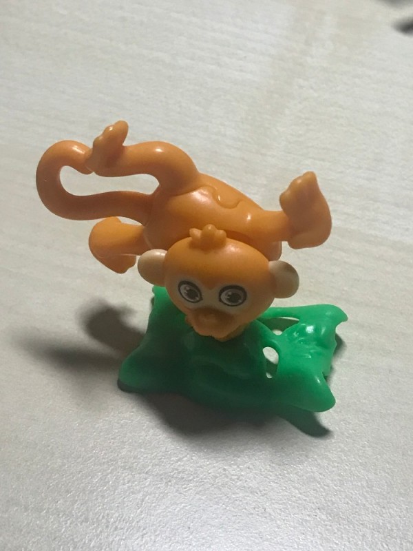 Create meme: toys from kinder surprise, toys from kinder