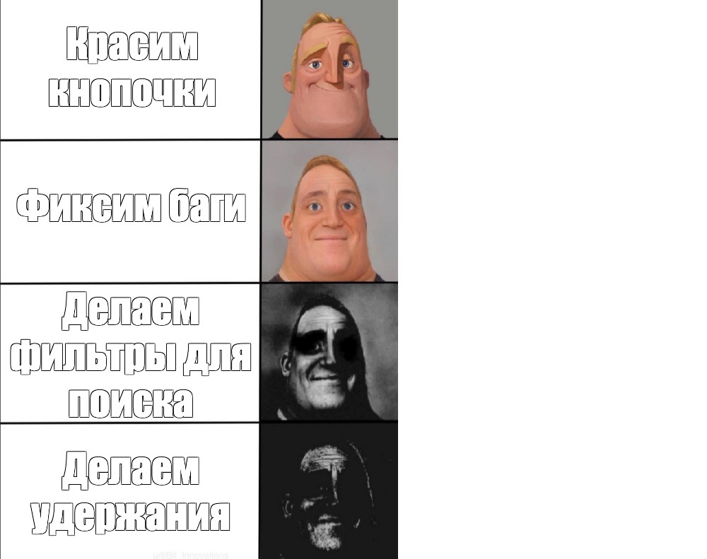 Создать мем: null