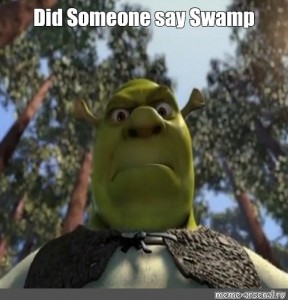 Create Meme Shrek Shrek This Is My Swamp Angry Shrek Shrek Beer Pictures Meme Arsenal Com