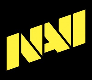 Create meme: logo Navi