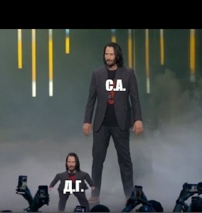 Create meme: Reeves, john wick 3, Keanu Reeves photo