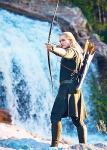 Create meme: the Lord of the rings, hobbit, Legolas meme