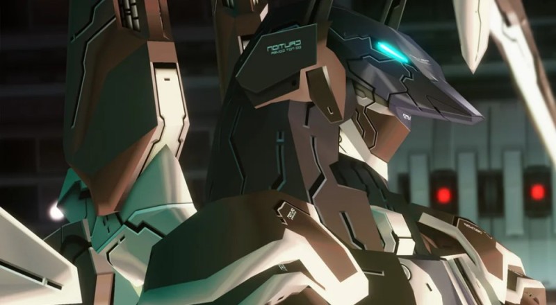 Создать мем: auman anubis zone of the enders, zone of the enders, zone of the enders the 2 nd runner