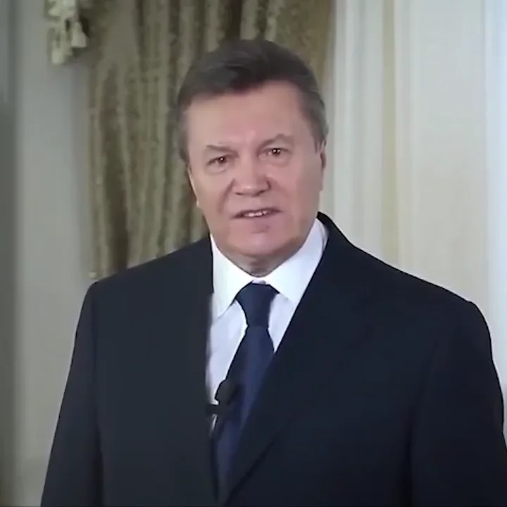 Create meme: Viktor Yanukovych will stop, ostanovites Yanukovych, stop Yanukovych